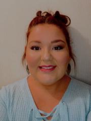 Katie Wright