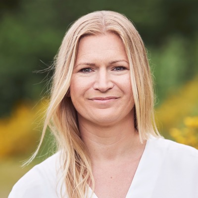 Birgitte Sølvstein