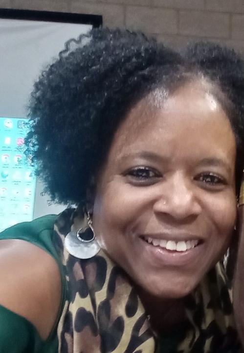 Vickie Dent