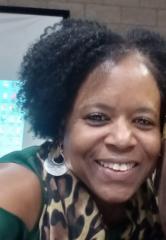 Vickie Dent