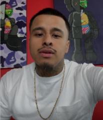 Mateus Herrera