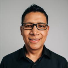 Eddie De la Cruz