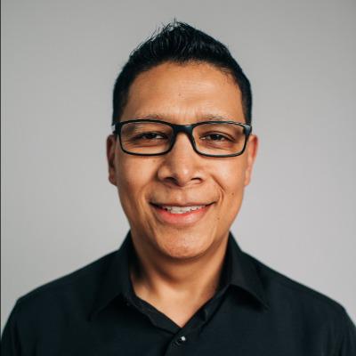Eddie De la Cruz
