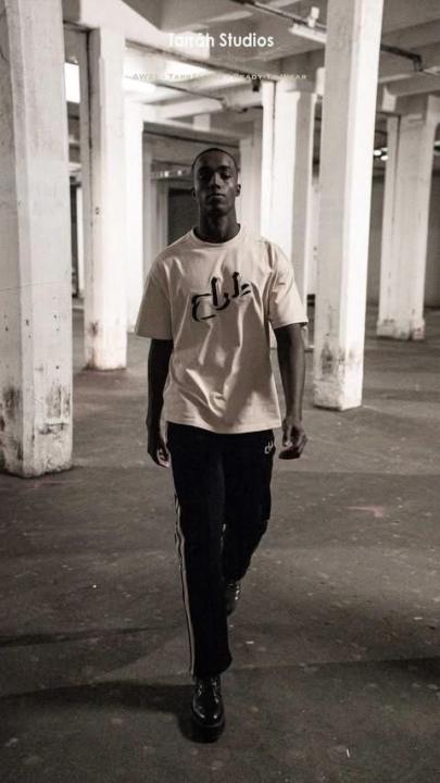 Mahamud Abdi