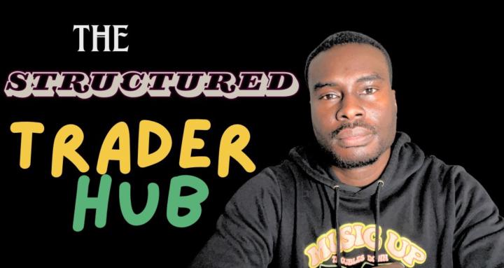 The Structured Trader Hub
