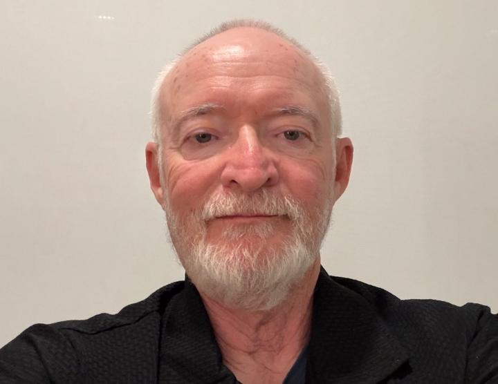 Jerry Wernau