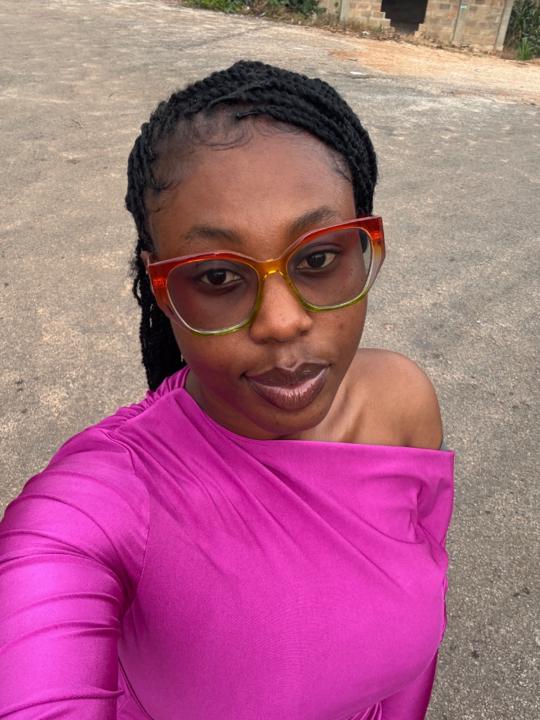 Ruth Esaa Adjei