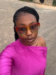 Ruth Esaa Adjei