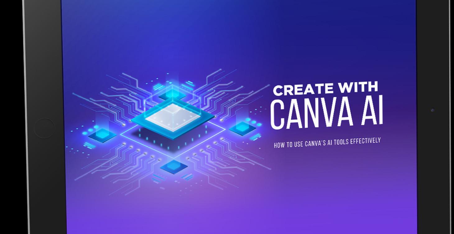 Master Canva’s AI and Affinity Video Tutorials