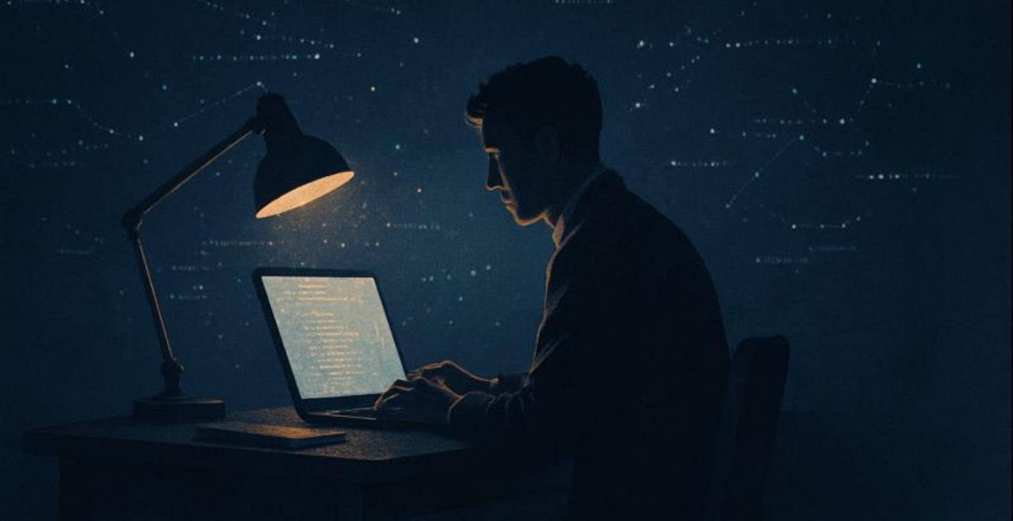 AI Authority Content Engine