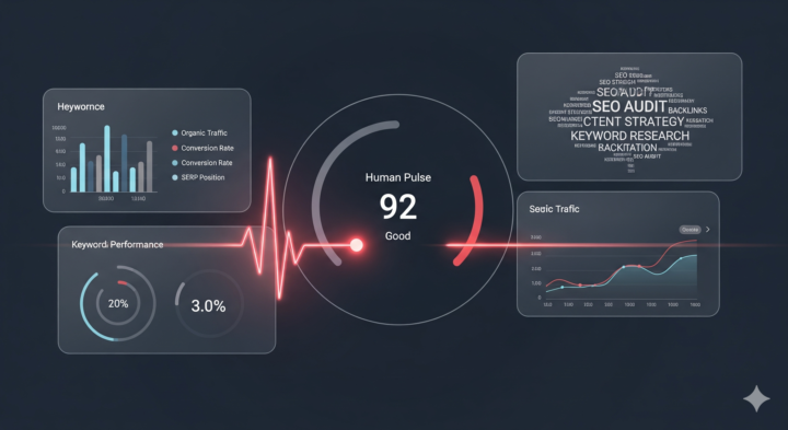 AI to Human-Pulse Audit