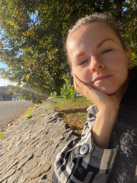 Denisa Bourova