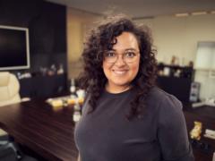 Dilek Kleber