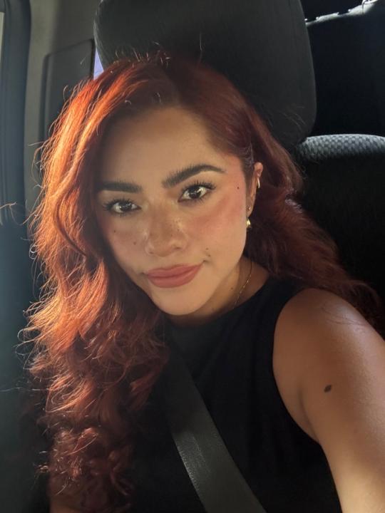 Ariadna Padilla-Baltazar