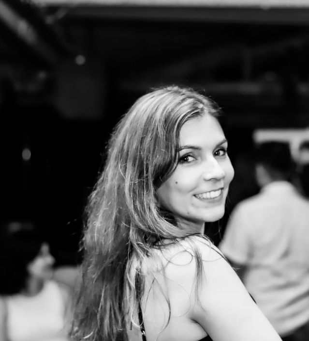 Joana Matos