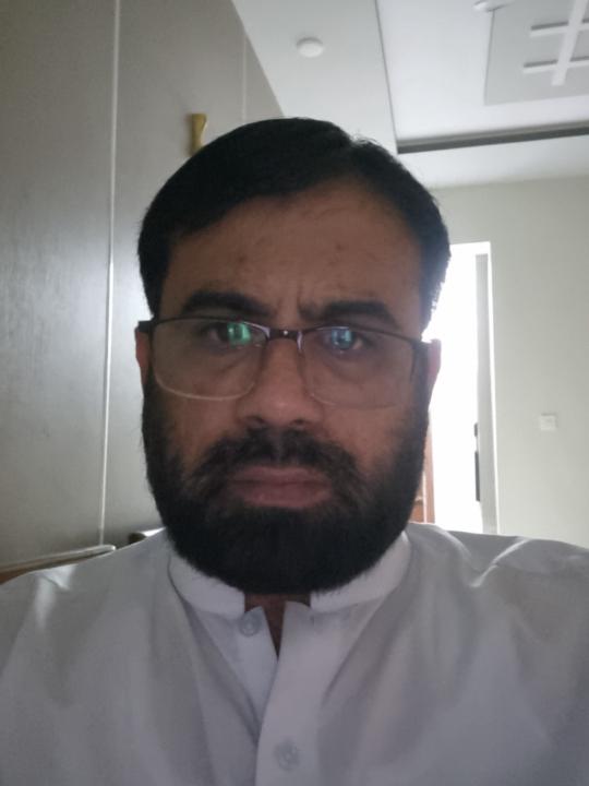 Abdul Hameed