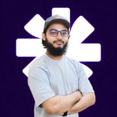 M Nazmul Islam