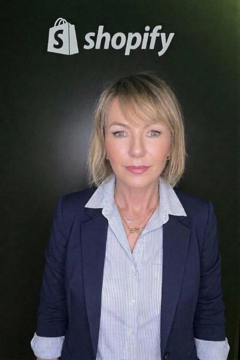 Sonia Shwabsky