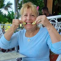 Judith Gillis