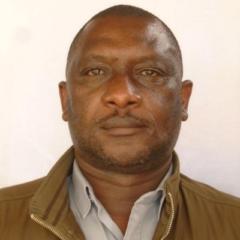 Njenga Wanganga