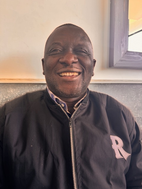 Njenga Wanganga