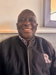 Njenga Wanganga