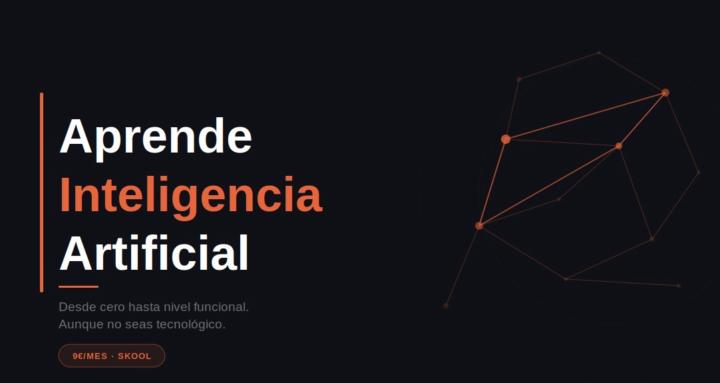 Aprende IA