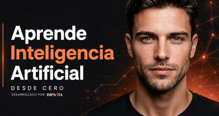 Aprende IA