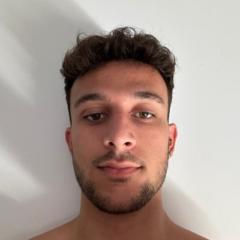 Mikel Rodríguez Roldán