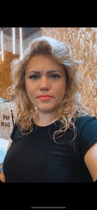 Ksenija Tribus