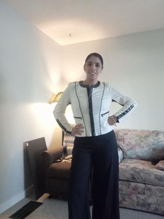 Emma Maria Calderon De Ruiz
