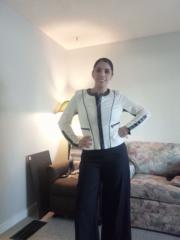 Emma Maria Calderon De Ruiz