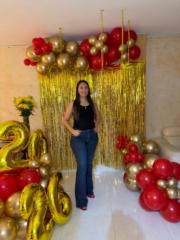 Andrea Oviedo