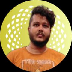 Dipyaman Deb