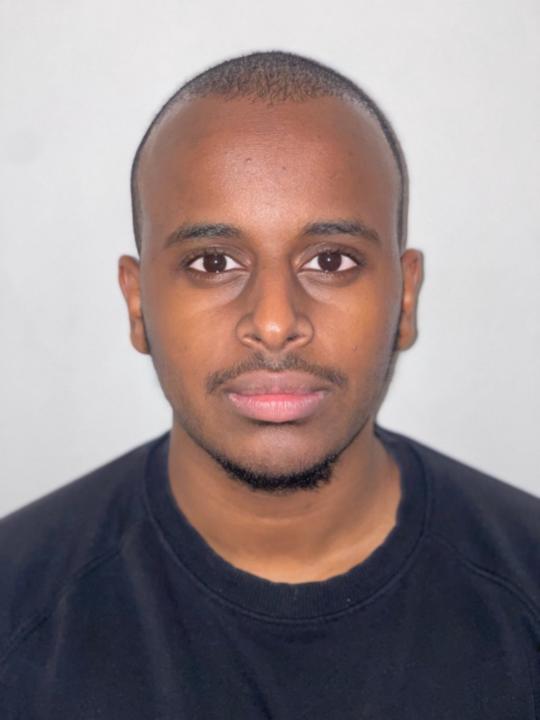 Mussa Yacob