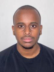 Mussa Yacob