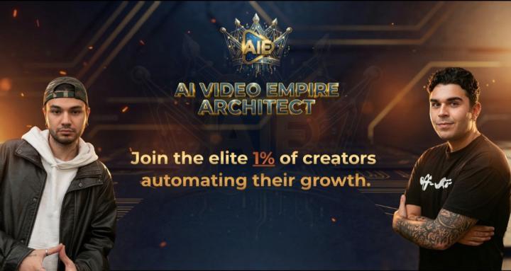 AI Video Empire Architect