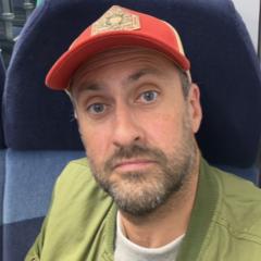 Nigel Hilditch