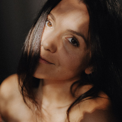 Maria Hansen