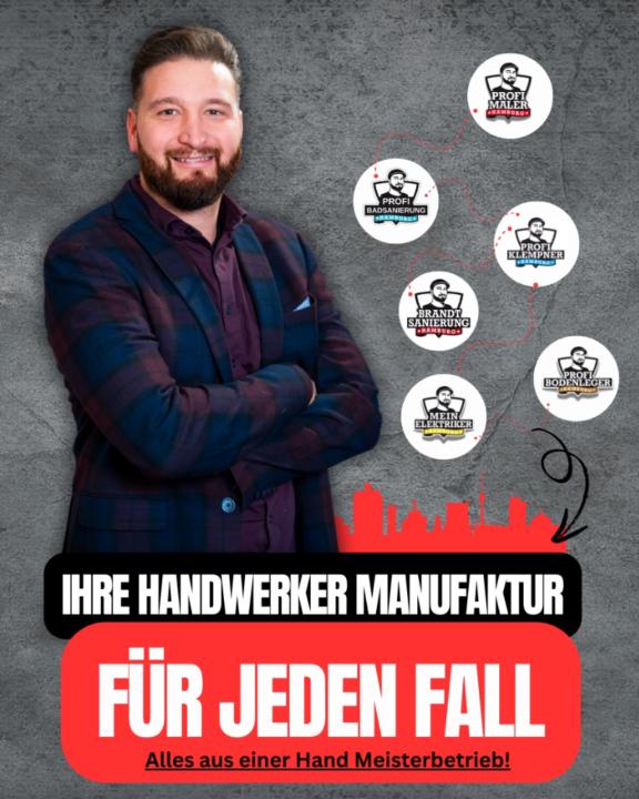 Der Prozessmeister