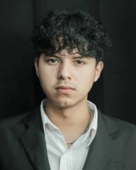 Benjamín Vela