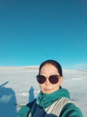 Дэмбэрэлгарав Далай