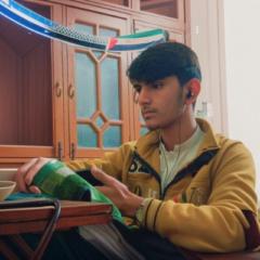 Muhammad Zakarya