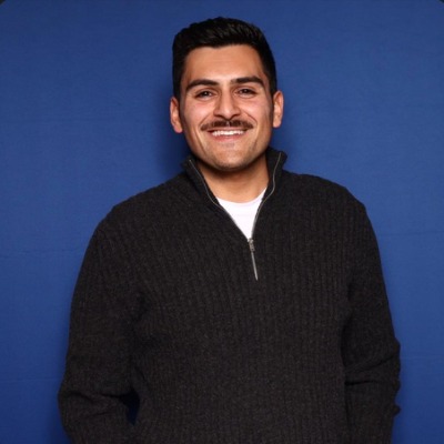 Jonathan Angulo