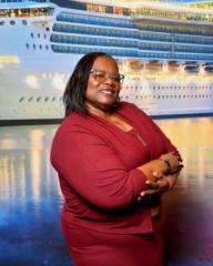 Ingrid M Ayala Thomas