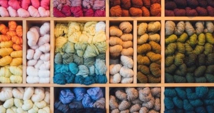 Peace, Play & Crochet! 🧘🏾‍♀️