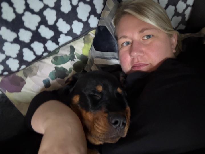 Stacey Elston-McKnight