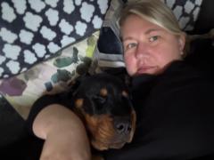 Stacey Elston-McKnight