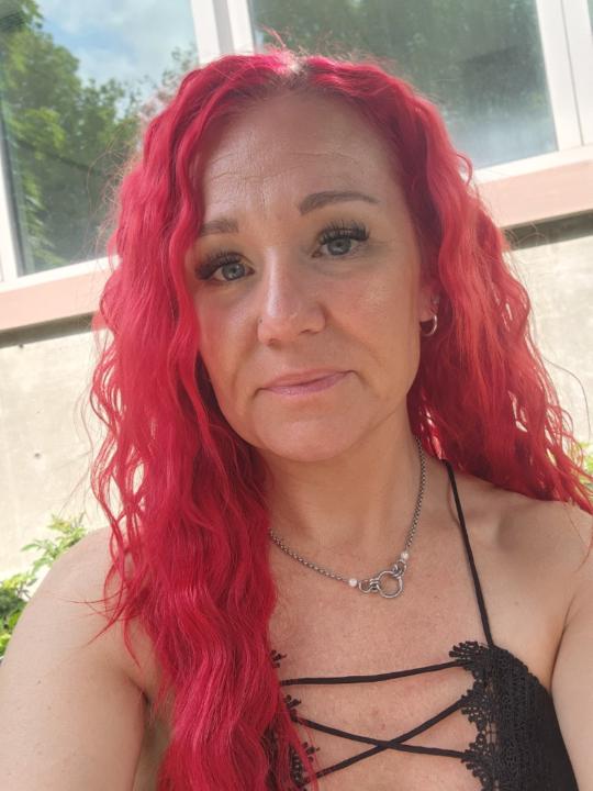Kollinda Vollmer