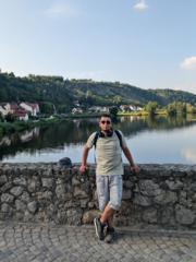 Youssef Charkaoui